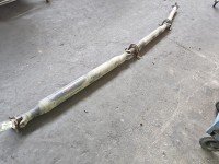 Wał napędowy tył Vw Crafter 06- 2.5 tdi