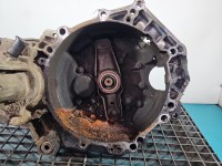 Skrzynia biegów Vw Transporter T4 2.5 TDI (AJT)