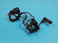 Instalacja Wiązka świec żarowych 967569, 968726, X17372543 2.0d BMW X3 F25