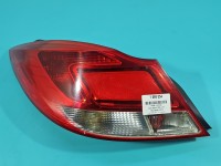 Lampa tył lewa Opel Insignia A HB Hella EUROPA