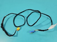 Instalacja Wiązka poduszki Airbag Toyota Proace City 9828312680A