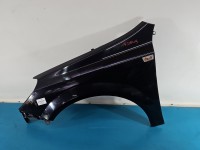 Błotnik przód lewy Opel Astra III H czarny Z20R