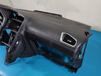 Deska rozdzielcza airbag pasażera kokpit Citroen DS4 11-15