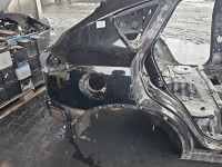 Błotnik tył prawy INFINITI QX50 KH3 ćwiartka