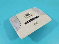 Lampa kabiny lampka Toyota Corolla E21 19- 81260-02A60