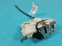 Zamek przód lewy Suzuki Sx4 I 06- EUROPA Suzuki, 7pin