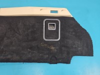 Tapicerka bagażnika prawa boczek Land Range Rover sport I L320