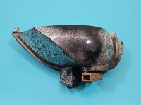 Lampa tył lewa zderzaka przeciwmgielna Renault Megane IV