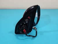 Lusterko prawe Mitsubishi ASX 10- srebrny A31A europa