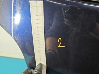 Klapa tył Renault Scenic I HB 5d NV472 Klapa tył Renault Scenic I HB 5d NV472