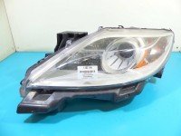 Reflektor lewy lampa przód Mazda CX-9 06-15 EUROPA