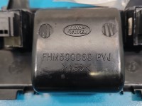 Przełącznik Grzania foteli tył , YUF500120PVJ Land Range Rover sport I L320