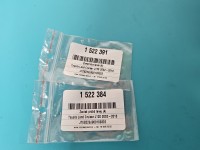 Zacisk przód lewy Toyota Land Cruiser 120 J120 3.0 D4D (1KD)