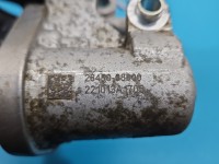 Zawór egr Kia Picanto III 17- 28450-08000, 221013A1705 1.2 MPI Producent części: KIA, 5 PIN