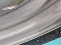 Koło zapasowe 15" dojazdowe dojazdówka Dacia Sandero II 12-20 Rozstaw śrub: 4x100, GT Radial, 185 mm, Profil opony: 65, Kod...