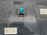 Spoiler lotka klapy LEXUS NX I 14-21 085