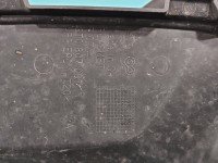 Osłona ZAŚLEPKA PLASTIK Skoda Superb II 3T0807081, 3T0807082