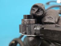 Wiązka zderzaka tył Citroen C5 Aircross 17-25 9828905280, 9675202477XT, 0263013215 Instalacja pdc