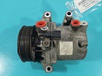 Sprężarka klimatyzacji kompresor Nissan Note II E12 926003VA5B