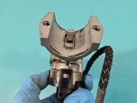 Komputer Sterownik silnika 0281010345, 9648608680 Peugeot Boxer I 2.2 hdi