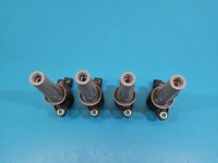 Cewka zapłonowa Ford Mondeo Mk5 7B271209 2.0 16V Producent części: FORD, komplet , 9E5E-12A366-AA