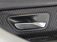 Tapicerka drzwi przód prawa boczek bmw F30