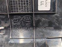 Kratka nawiewu Hyundai Ix35 09-13 84760-2Y000 EUROPA