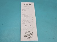 TEST Rozrusznik Kia Sportage III 10-15 2.0 crdi 36100-2F000