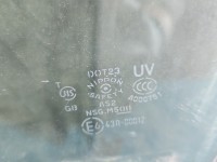 Szyba drzwi przód lewa INFINITI QX50 HB