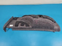 Tapicerka bagażnika lewa boczek Opel Insignia B 39139977, 316547496