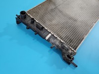 Chłodnica wody Fiat Linea 00517852170E 1.4 T