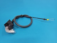 Siłownik klapki wlewu paliwa Jeep Grand Cherokee IV WK2 1000589881