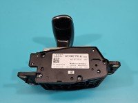 DŹWIGNIA LEWAREK WYBIERAK LINKI AUDI A8 D4 4H 3.0 V6 tdi (CDT)