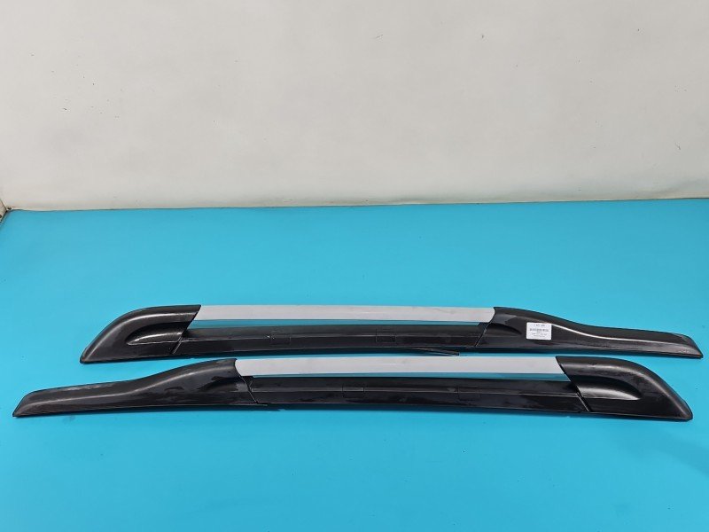 Relingi dachowe komplet Hyundai Tucson I Relingi dachowe komplet Hyundai Tucson I
