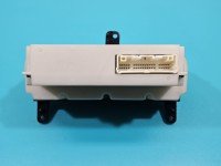 Konsola panel nawiewu Nissan Qashqai I J10 06-13 27500BB65A