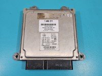 Komputer Sterownik silnika A6519000503, A6519011902 Mercedes W212 2,2.0 CDI