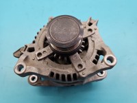 TEST Alternator LEXUS NX I 14-21 27060-36100, 104211-8861 2.0 T