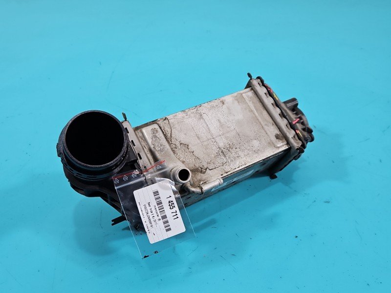 Intercooler Seat Ibiza V KJ 6F 05C145785C 1.0 TSI Intercooler Seat Ibiza V KJ 6F 05C145785C 1.0 TSI
