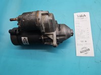 TEST Rozrusznik Opel Astra II G 1.4 16V