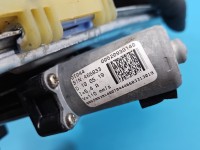 Podnośnik tył prawy SZYBY WINDA 466833 2 PIN, GD-558RE Fiat Tipo II 15- kombi