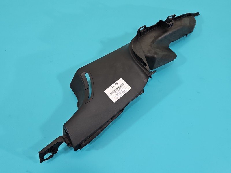 Osłona ZAŚLEPKA PLASTIK Tesla Model 3 2017- 1086281-00-G Osłona ZAŚLEPKA PLASTIK Tesla Model 3 2017- 1086281-00-G