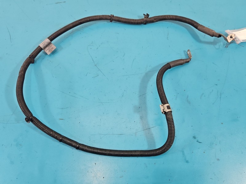 Wiązka instalacja A2465400308, A2465400308, Alternatora Mercedes W246 A2465400308