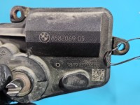 Przepustnica BMW X3 G01 2.0d 8582069