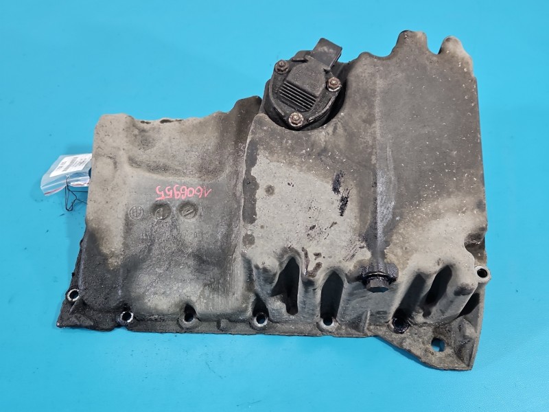 Misa olejowa MISKA Bmw e46 2.0d 77869940
