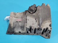 Misa olejowa MISKA Bmw e46 2.0d 77869940