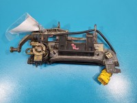 Klamka przód lewa zewnętrzna Bmw e36 1960801