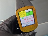 Klapa tył Citroen C4 picasso I 06-13 HB 5d EZRC