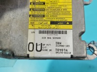 Sterownik poduszek airbag Toyota Yaris II 89170-0D210