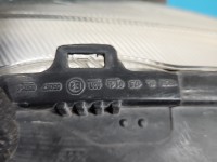 Reflektor prawy lampa przód Nissan Note I E11 EUROPA