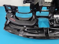 Deska rozdzielcza airbag pasażera kokpit Skoda Yeti